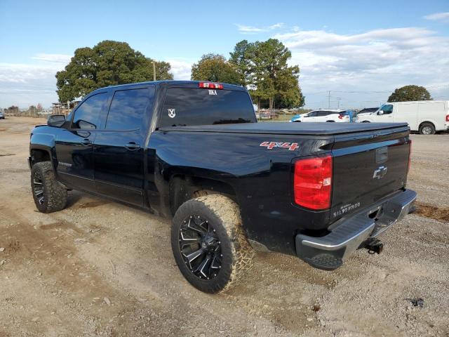 Photo 3 from auction – 2017 CHEVROLET SILVERADO with VIN 3GCUKREC8HG361423
