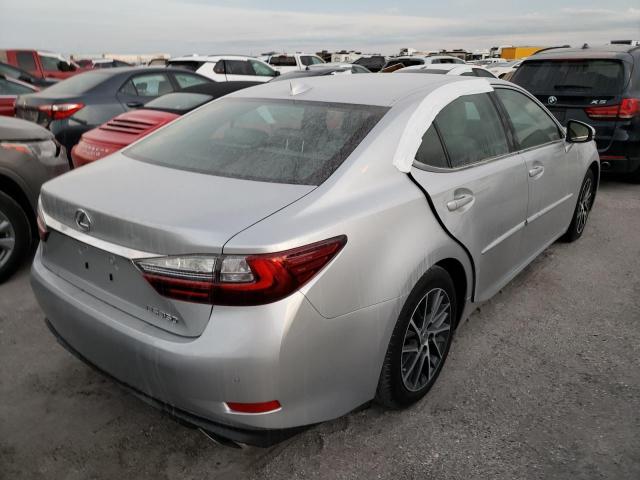 Photo 4 from auction – 2017 LEXUS ES 350 with VIN 58ABK1GG5HU063423