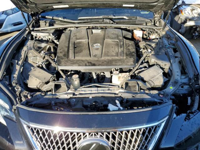 Photo 7 from auction – 2018 LEXUS LS 500 with VIN JTHB5LFFXJ5005359