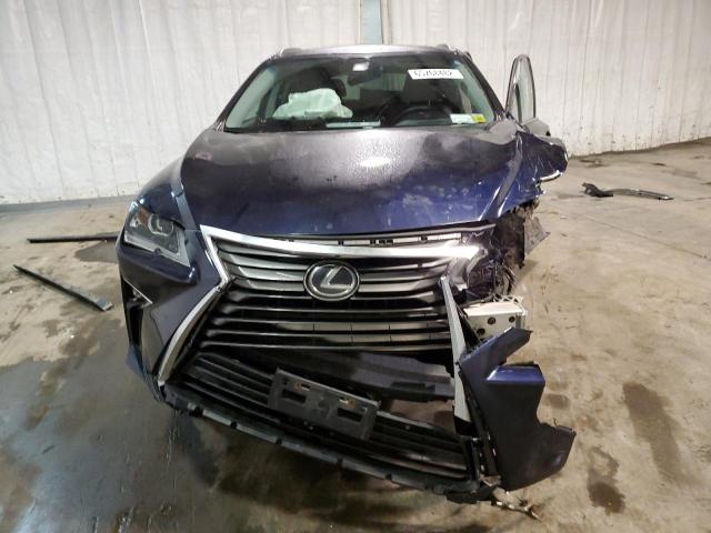 Photo 7 from auction – 2018 LEXUS RX 350 BAS with VIN 2T2BZMCA5JC138078