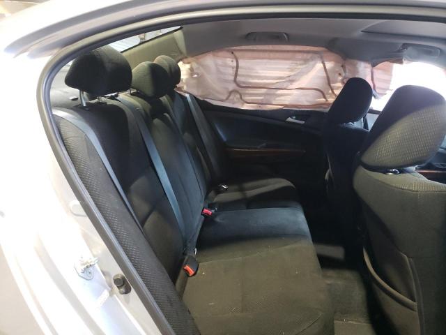 Photo 6 from auction – 2011 HONDA ACCORD EX with VIN 1HGCP2F7XBA109153