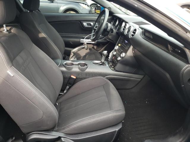 Photo 5 from auction – 2019 FORD MUSTANG with VIN 1FA6P8TH9K5133261
