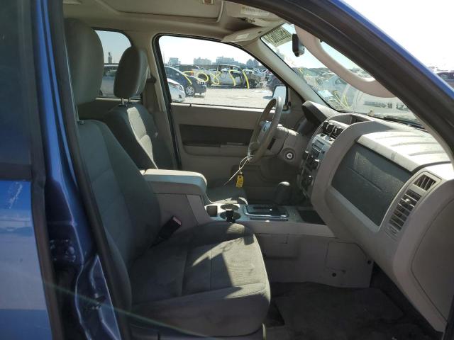 Photo 5 from auction – 2009 FORD ESCAPE XLS with VIN 1FMCU03739KB30085