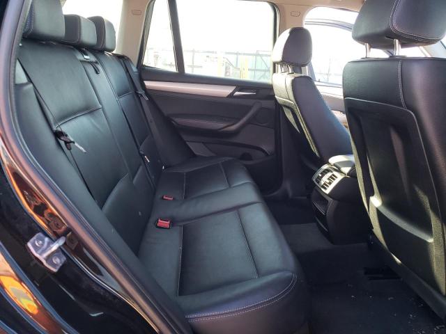 Photo 6 from auction – 2013 BMW X3 XDRIVE2 with VIN 5UXWX9C59D0A31921