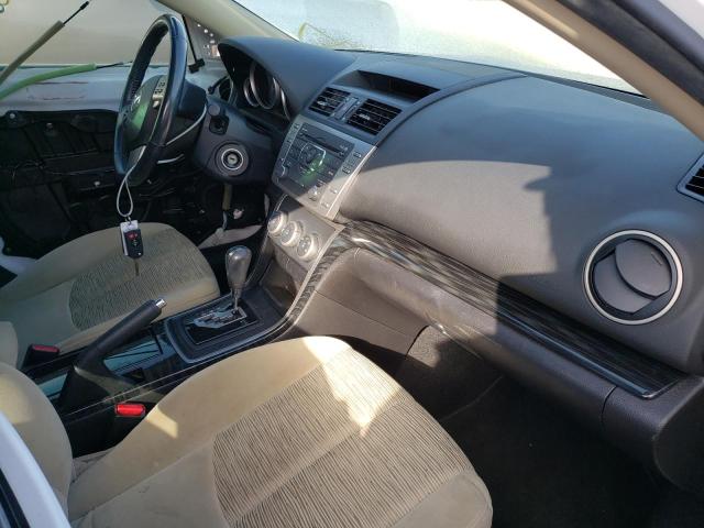 Photo 5 from auction – 2010 MAZDA 6 I with VIN 1YVHZ8CH0A5M19084