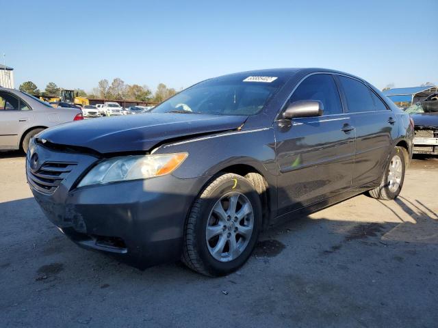 Photo 2 from auction – 2007 TOYOTA CAMRY CE with VIN 4T1BE46K17U082247