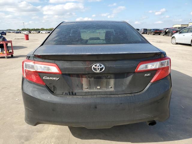 Photo 6 from auction – 2014 TOYOTA CAMRY L with VIN 4T1BF1FK1EU745003