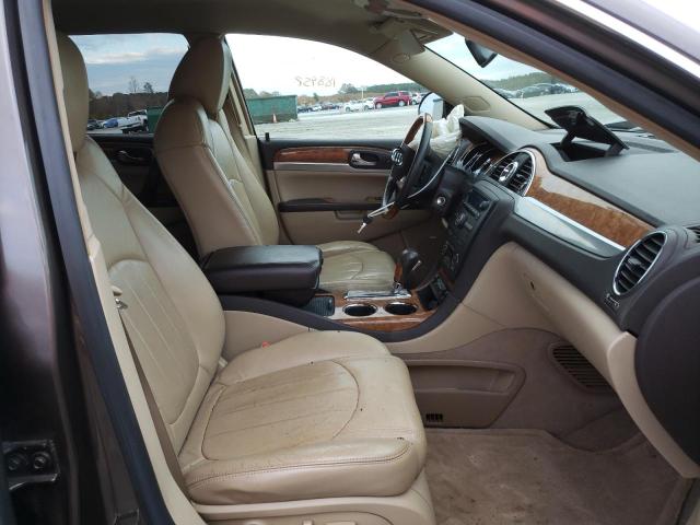 Photo 5 from auction – 2008 BUICK ENCLAVE CX with VIN 5GAER23768J245778