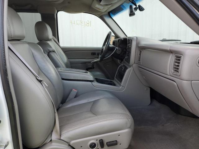 Photo 5 from auction – 2005 CHEVROLET SILVERADO with VIN 1GCEK19BX5Z130008