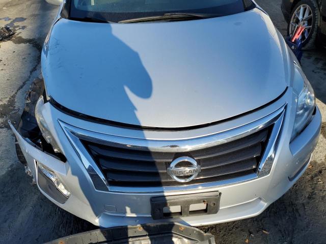 Photo 7 from auction – 2014 NISSAN ALTIMA 2.5 with VIN 1N4AL3AP9EC421851