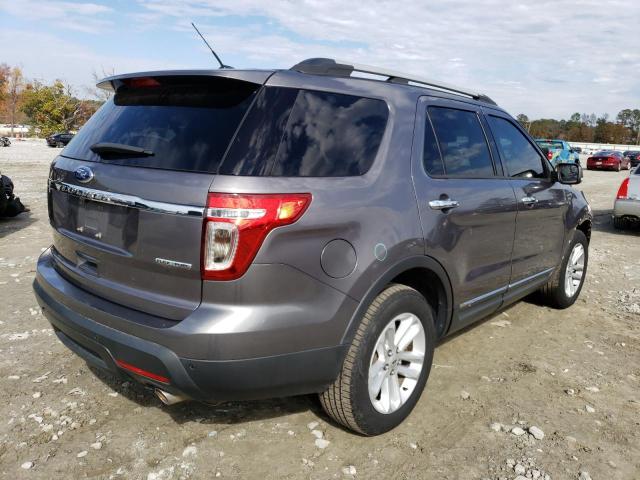 Photo 4 from auction – 2013 FORD EXPLORER X with VIN 1FM5K7D86DGC89645