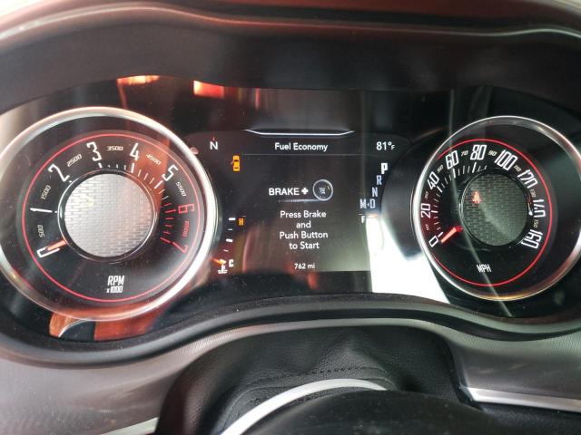 Photo 9 from auction – 2022 DODGE CHALLENGER with VIN 2C3CDZBT7NH230946
