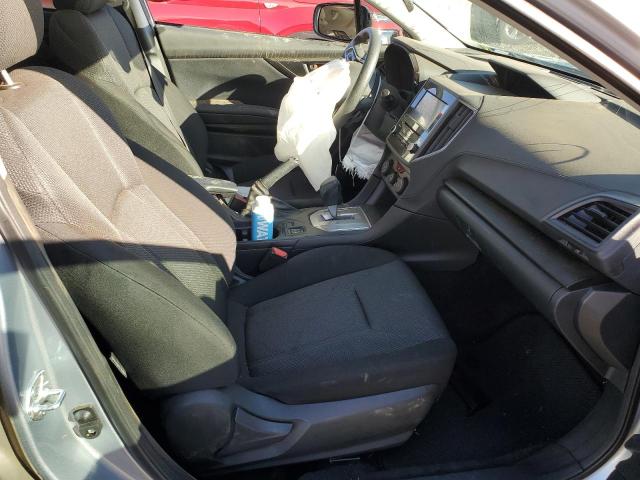 Photo 5 from auction – 2021 SUBARU IMPREZA PR with VIN 4S3GTAD61M3705100