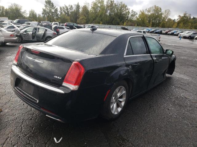 Photo 4 from auction – 2015 CHRYSLER 300 LIMITE with VIN 2C3CCAAG0FH859345