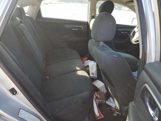 Photo 6 from auction – 2015 NISSAN ALTIMA 2.5 with VIN 1N4AL3AP0FC119544