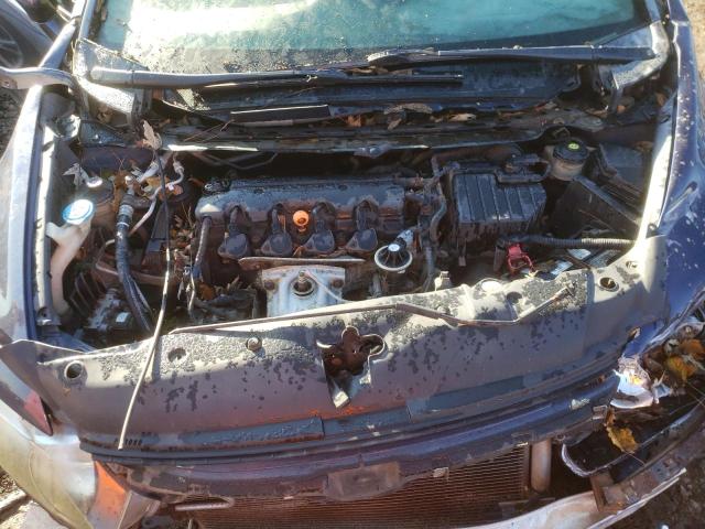 Photo 7 from auction – 2008 HONDA CIVIC EX with VIN 2HGFA16888H500457