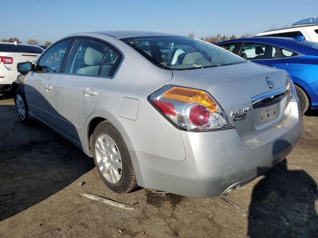 Photo 3 from auction – 2012 NISSAN ALTIMA BAS with VIN 1N4AL2AP9CC174077