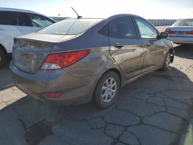 Photo 4 from auction – 2013 HYUNDAI ACCENT GLS with VIN KMHCT4AE9DU364031