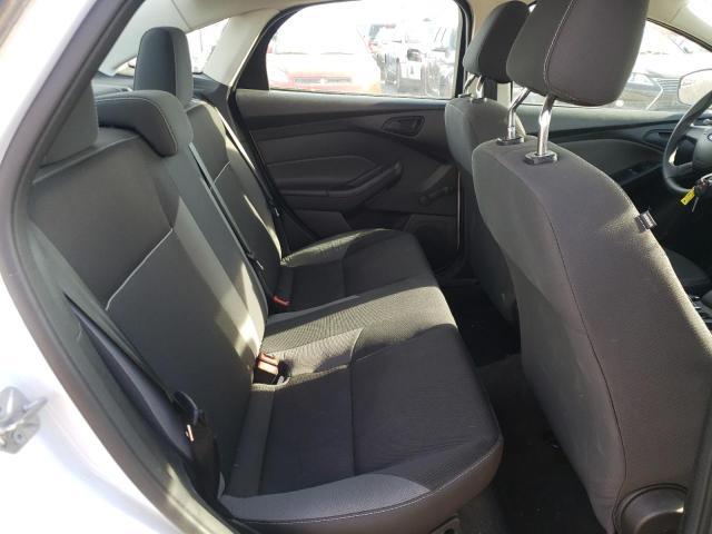 Photo 6 from auction – 2014 FORD FOCUS S with VIN 1FADP3E21EL293749