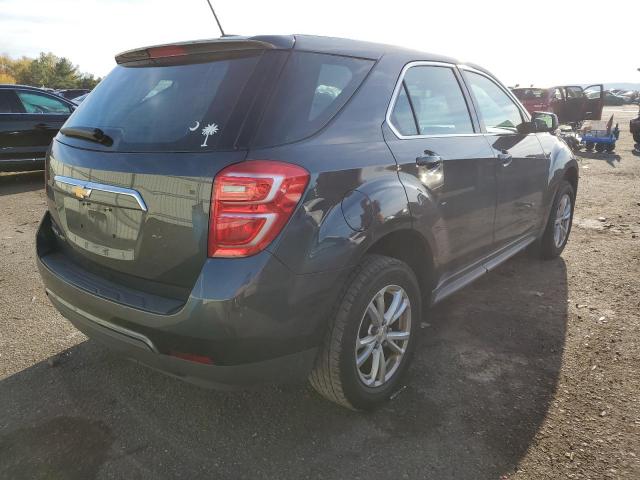 Photo 4 from auction – 2017 CHEVROLET EQUINOX LS with VIN 2GNFLEEK4H6211835