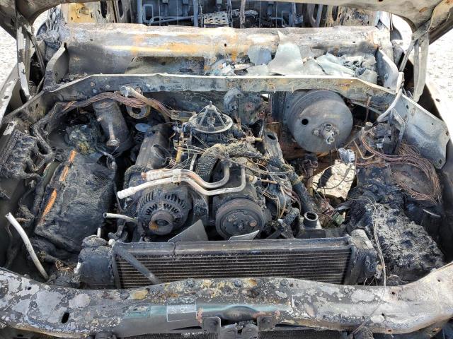 Photo 7 from auction – 1999 DODGE DAKOTA with VIN 1B7GG22Y2XS135729