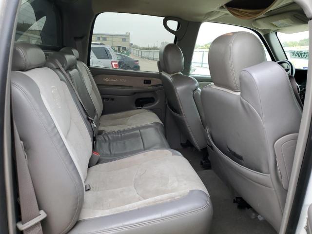 Photo 10 from auction – 2005 CHEVROLET AVALANCHE with VIN 3GNEC12Z15G247925