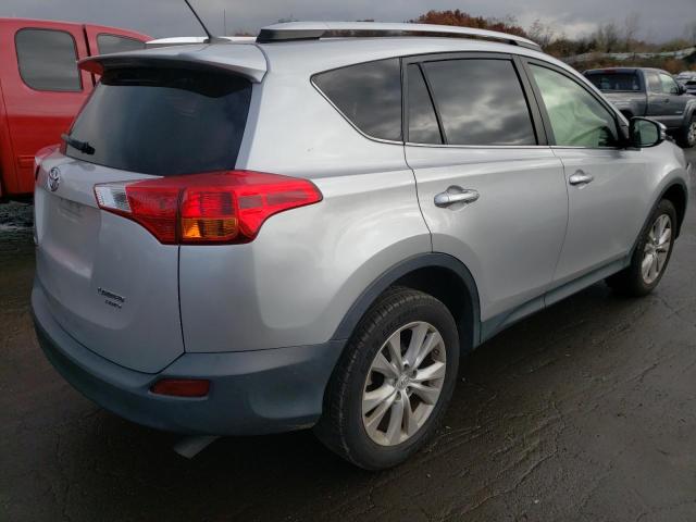 Photo 4 from auction – 2015 TOYOTA RAV4 LIMIT with VIN JTMDFREV6FD098252