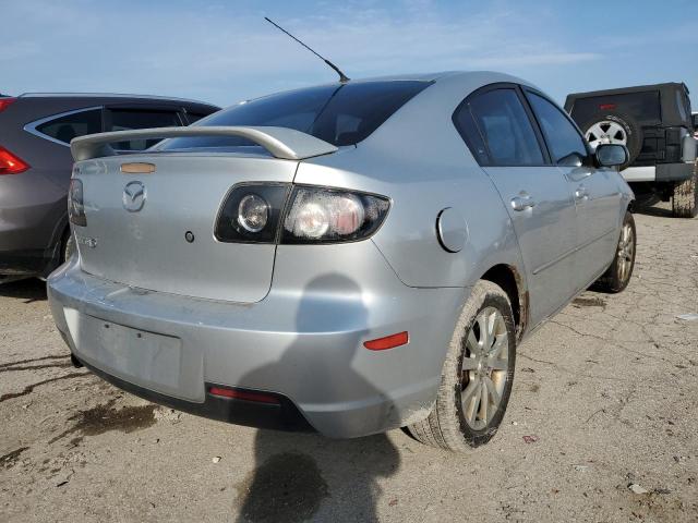 Photo 4 from auction – 2008 MAZDA 3 I with VIN JM1BK12F481834319