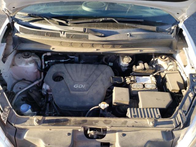 صورة رقم 7 من المزاد - 2013 KIA SOUL مع VIN KNDJT2A5XD7486752