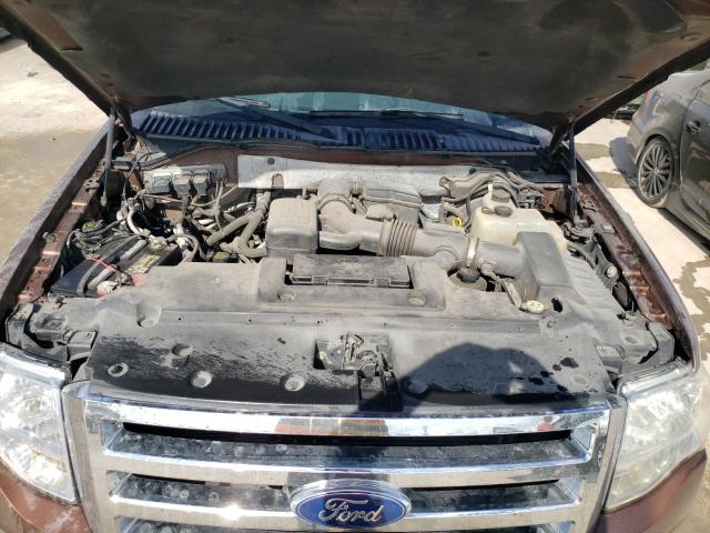 Photo 7 from auction – 2011 FORD EXPEDITION with VIN 1FMJU1J56BEF32251
