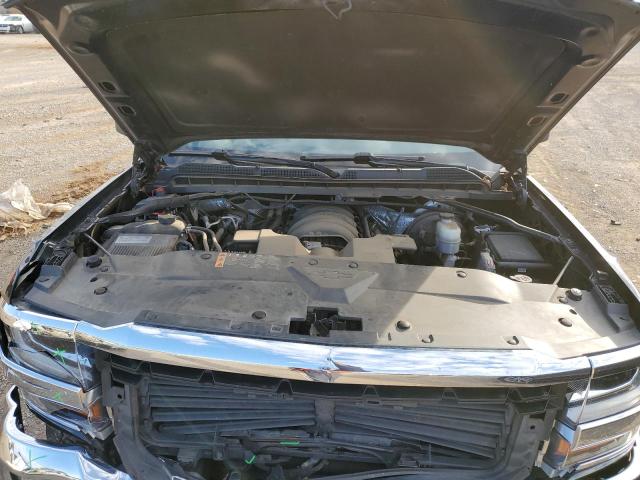 Photo 7 from auction – 2017 CHEVROLET SILVERADO with VIN 3GCUKREC8HG361423