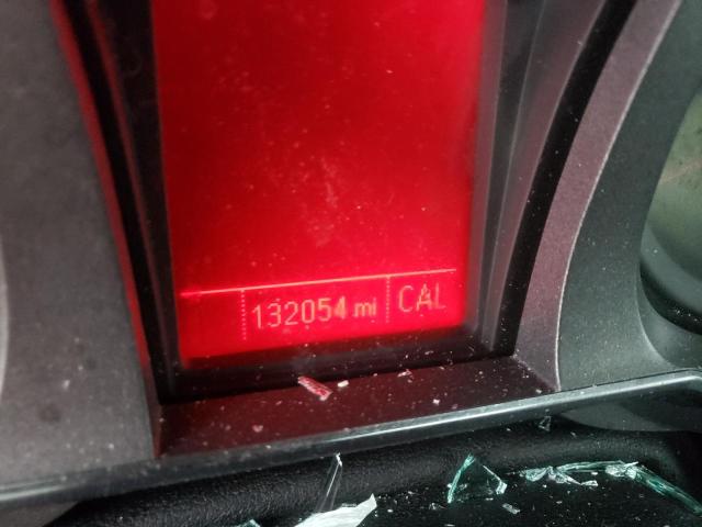 صورة رقم 8 من المزاد - 2015 GMC TERRAIN SL مع VIN 2GKFLXEK4F6345590