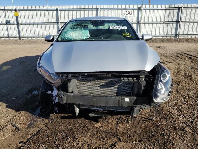 Photo 5 from auction – 2021 KIA FORTE FE with VIN 3KPF24ADXME309128