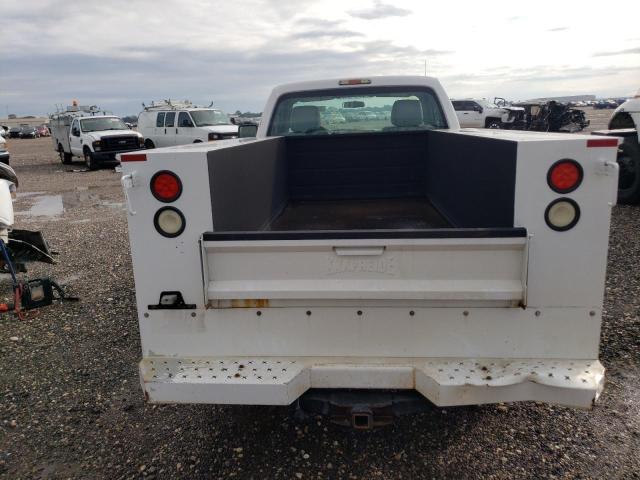 Photo 6 from auction – 2013 FORD F250 SUPER with VIN 1FDBF2A6XDEA57431