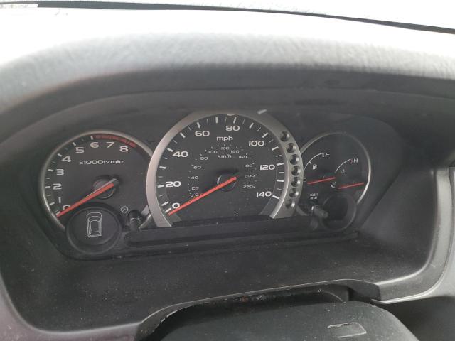 Photo 8 from auction – 2003 HONDA PILOT EXL with VIN 2HKYF18643H621829