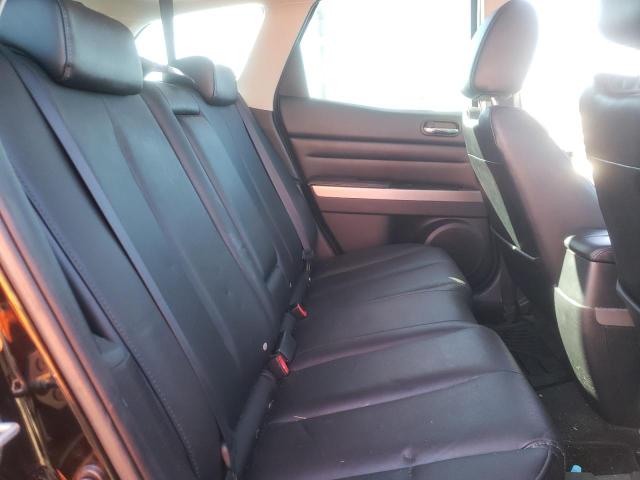 Photo 6 from auction – 2010 MAZDA CX-7 with VIN JM3ER4WL7A0351307