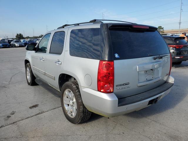 Photo 3 from auction – 2011 GMC YUKON SLT with VIN 1GKS1CE0XBR332644