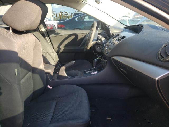 Photo 5 from auction – 2012 MAZDA 3 I with VIN JM1BL1V7XC1566953