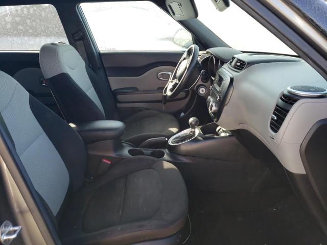 Photo 5 from auction – 2016 KIA SOUL with VIN KNDJN2A22G7398654