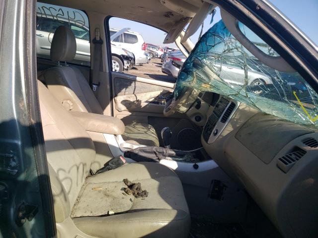 Photo 5 from auction – 2006 MERCURY MARINER with VIN 4M2CU56186DJ06111