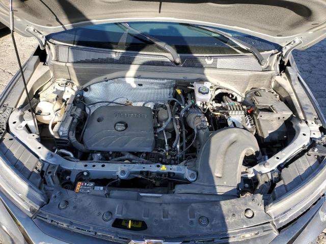 Photo 7 from auction – 2021 CHEVROLET TRAILBLAZE with VIN KL79MVSL5MB085683
