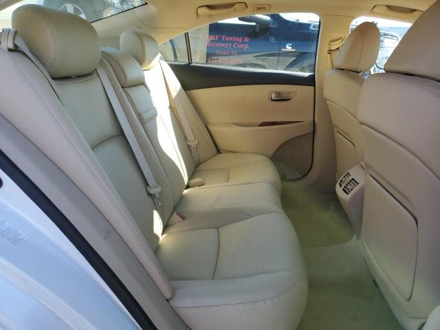 Photo 6 from auction – 2008 LEXUS ES 350 with VIN JTHBJ46G882161762
