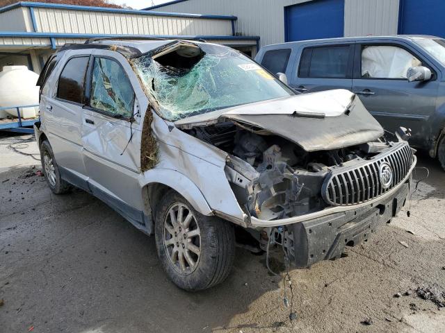 BUICK RENDEZVOUS 2007 with VIN 3G5DA03LX7S572045 - Photo from auction