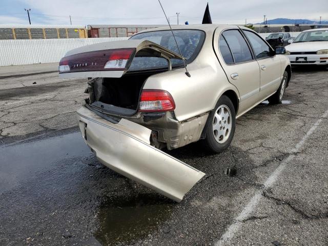 Photo 4 from auction – 1999 INFINITI I30 with VIN JNKCA21AXXT762725