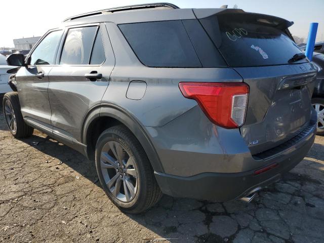 Zdjęcie 3 z aukcji – 2022 FORD EXPLORER X z VIN 1FMSK8DH6NGA87818