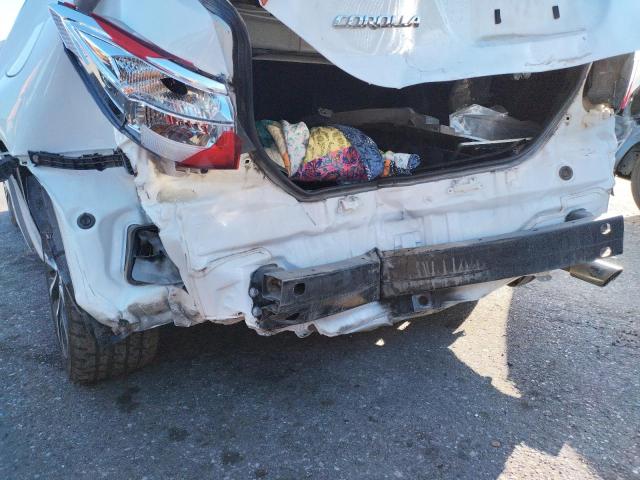 Photo 9 from auction – 2018 TOYOTA COROLLA L with VIN 2T1BURHE8JC025706