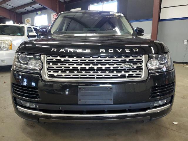 Photo 9 from auction – 2015 LAND ROVER RANGE ROVE with VIN SALGS2TF3FA235895