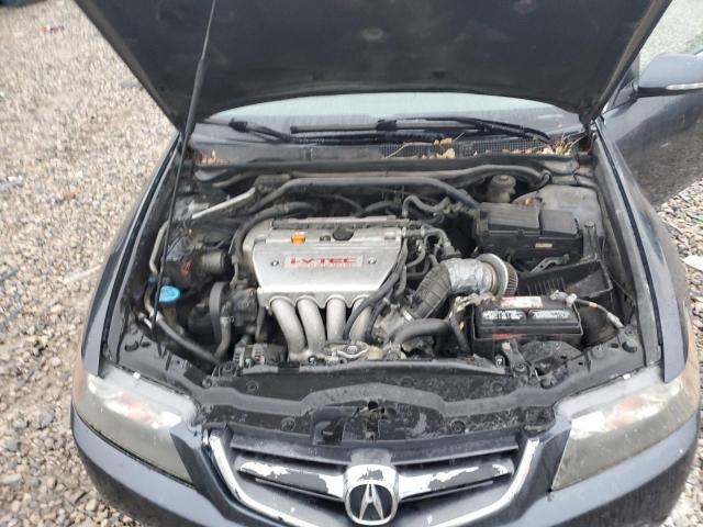 Photo 7 from auction – 2005 ACURA TSX with VIN JH4CL968X5C023280
