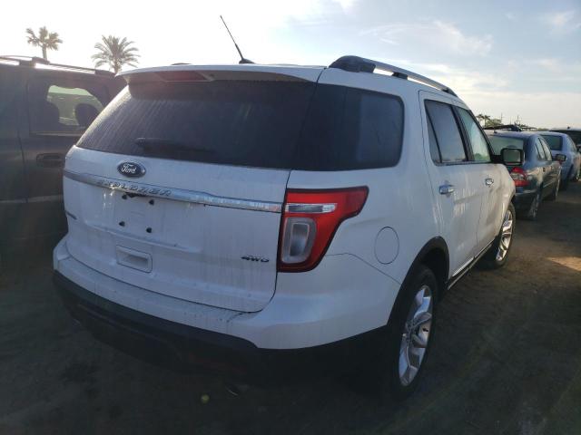 Photo 4 from auction – 2011 FORD EXPLORER L with VIN 1FMHK8F81BGA18425