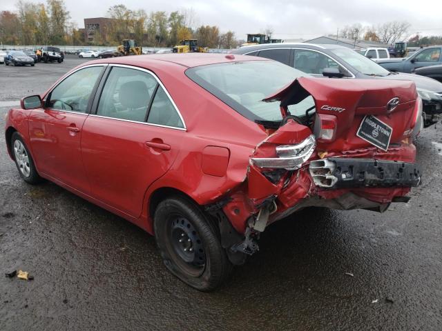Photo 3 from auction – 2011 TOYOTA CAMRY with VIN 4T1BF3EK1BU728386